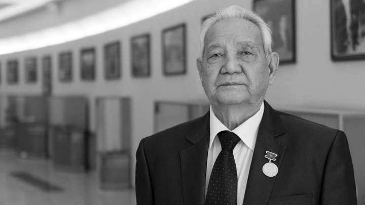 Асқар Жұбанов дүниеден озды