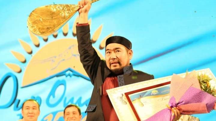 «Nur Otan қазақты бақытқа жетелей берсін»