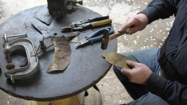 Ата кәсіп – берекенің бастауы 