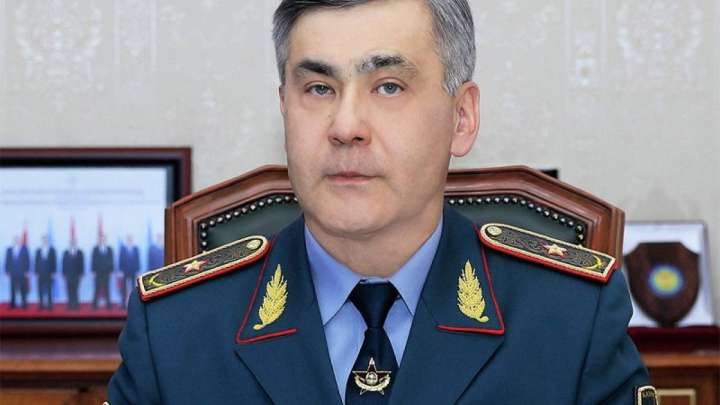 Шенеуніктер шетінен оқшауланып жатыр