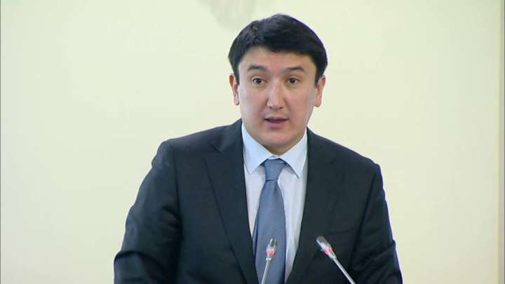 Біртановпен бірге болған Мырзағалиевтің жағдайы қалай?