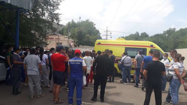 "Тоқаев үстемақыны ұпай жинау үшін айтқан жоқ шығар?"