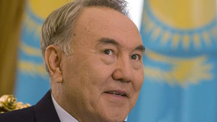 Нұрсұлтан Назарбаев коронавирус жұқтырды