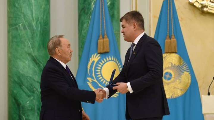 Біртановтан Назарбаевқа дейін: Шенеуніктерді ауыртқан кім?