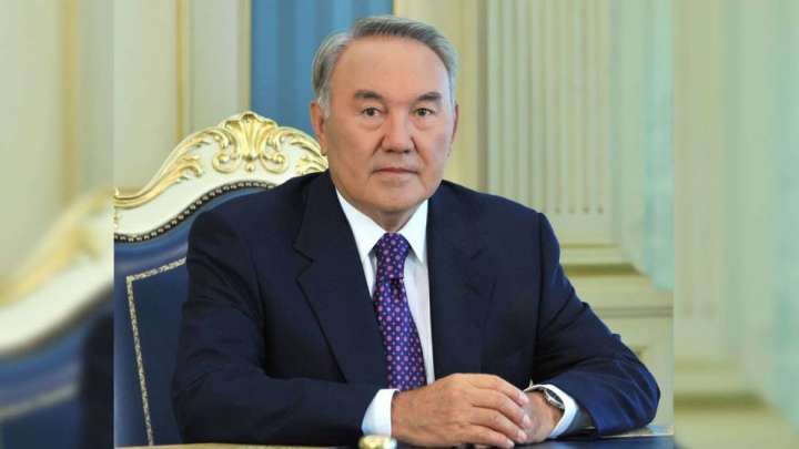 Сыр құрылысшылары мен Арал балықшылары Назарбаевқа саулық тіледі