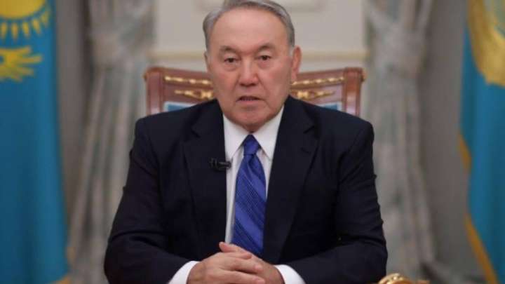 Сіздің денсаулығыңыз туралы ақпарат естіп, көңіліміз құлазып қалды