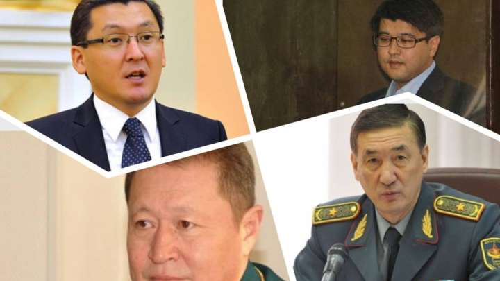 Мерзімінен бұрын босап шыққандар