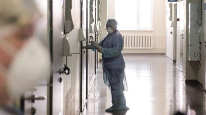 Ақтөбе әкімдігі ауруханадағы жағдайға қатысты мәлімдеме жасады