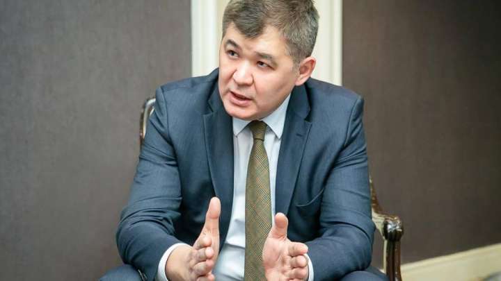 Біртановтың "Б" жоспары күл-талқан болды