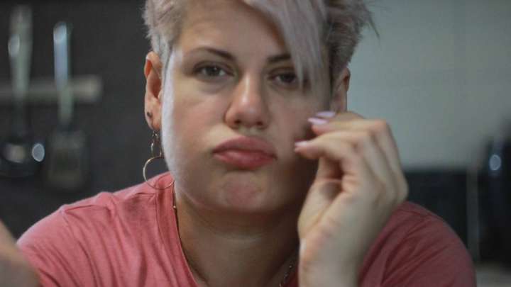 Жоқ коронатесті іздеген жүкті әйелдің зары