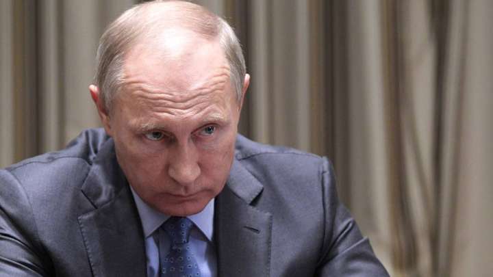 Путинге жауап: Аштықтың құнын төлесін