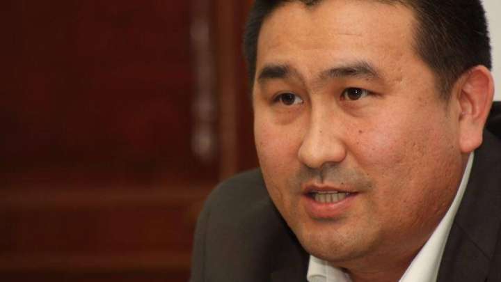 "Денсаулық сақтау жүйесінің шамасы жоқ"