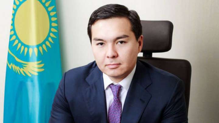 Нұрәли Әлиев 1,5 миллион фунт даулап отыр