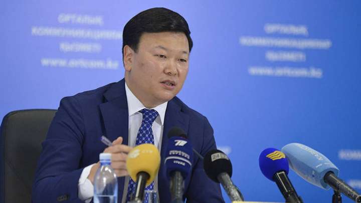 Қазіргі жағдай кадр тапшылығын күшейтіп жатыр