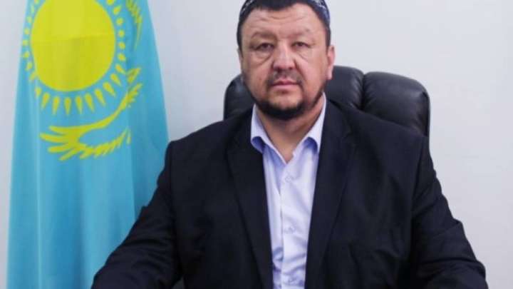 Әбдіғаппар Сманов қайтыс болды