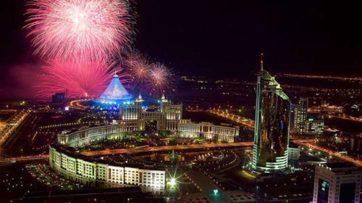 Көлгінов Нұр-Сұлтанның туған күніне қатысты дым демеді