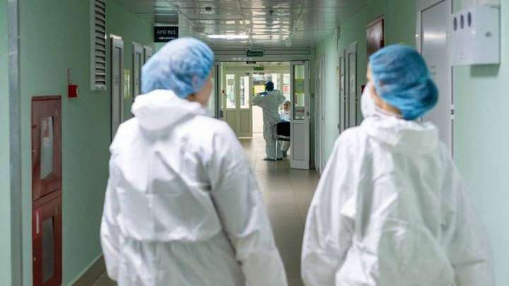 Қазақстанда қанша дәрігер коронавирус жұқтырды?