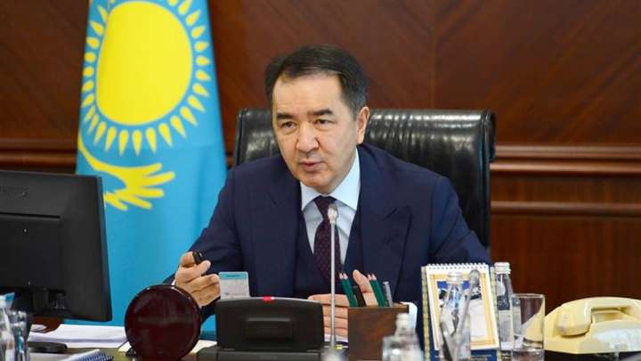 Сағынтаев: Алматыда пневмония індеті жүріп жатыр