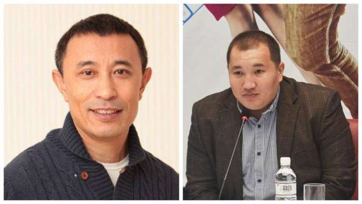 Тұрсыновпен тартыс: "Өзің қанша ақша алдың?"