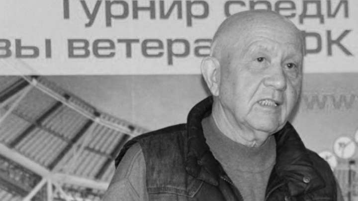 Белгілі футболшы, комментатор Диас Омаров қайтыс болды