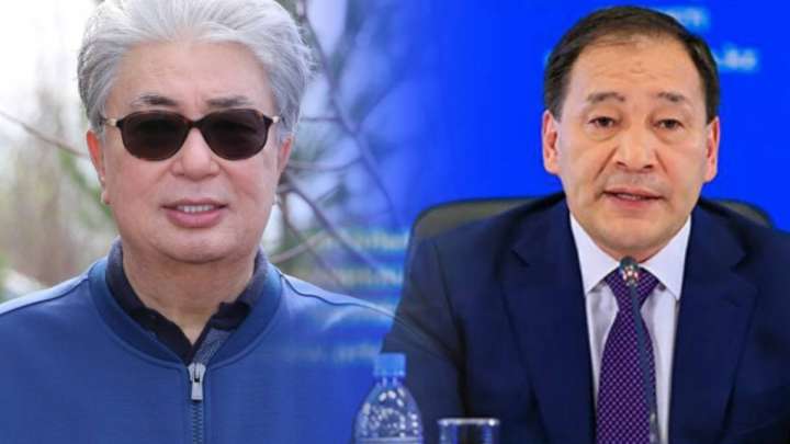 Тоқаев уәдесінде, Тоғжанов сөзінде тұра ма?