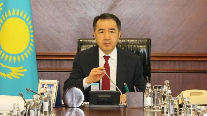 Сағынтаев мырза, 260 мың парацетамол кімге жетеді?