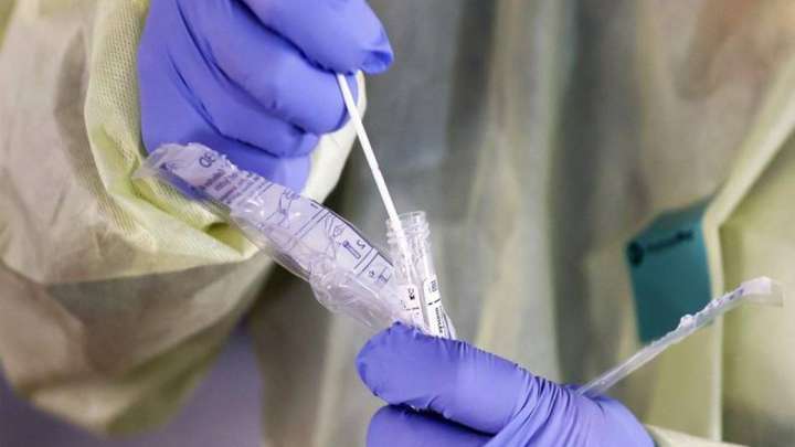 33 миллионға ПТР-тесттерді сатпақ болғандар ұсталды