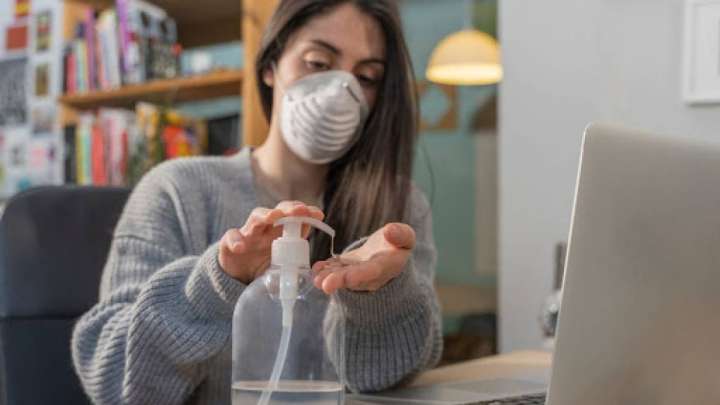 Коронавирустан өзін-өзі емдеп жатқандарға кеңес