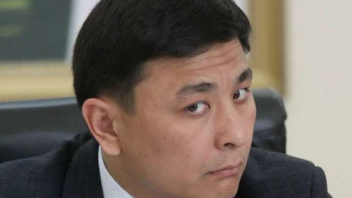 «Көлгінов, өтірікті соқпа!»