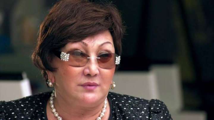 "Бізге әр адамның өмірі қымбат"