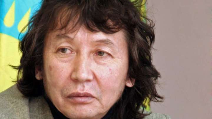  «Аллажар» фильмінің режиссері Қалдыбай Әбенов қайтыс болды