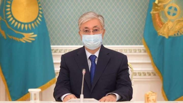 Тоқаев Үкімет отырысында: "Қажет болса, басқаларға да сөз беріледі"