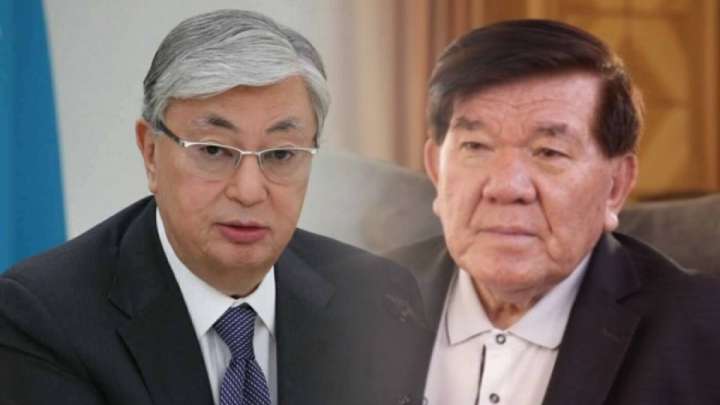 Президент мырза, Шахановқа көмектесіңіз