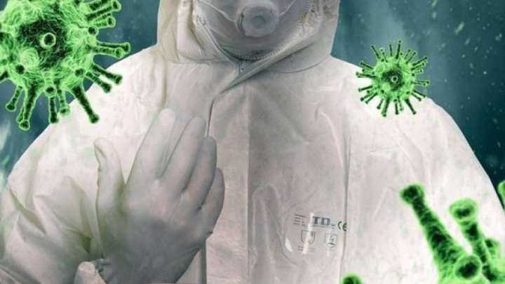 Коронавирустан қайтыс болған дәрігерлердің тізімі