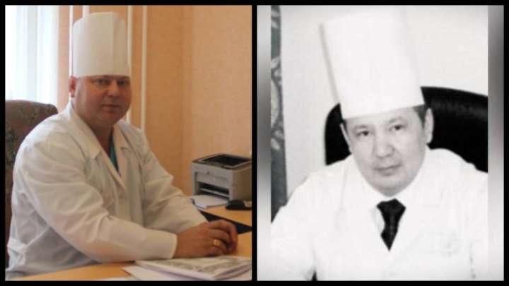 Қайтыс болған дәрігерлерге «Еңбек Ері» атағы берілді