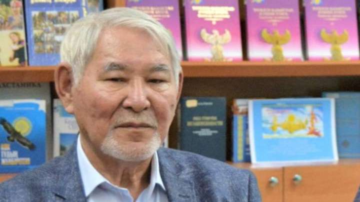 Оспадарларды аямай жазалау керек