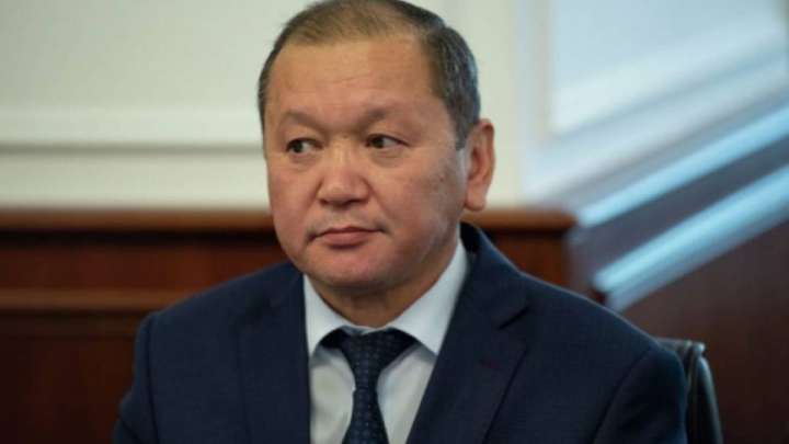 Министр: 42 500 теңгені дүйсенбіден бастап төлейміз