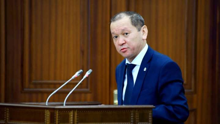 Біз ешқашан 42500 теңге жетеді деп айтпадық