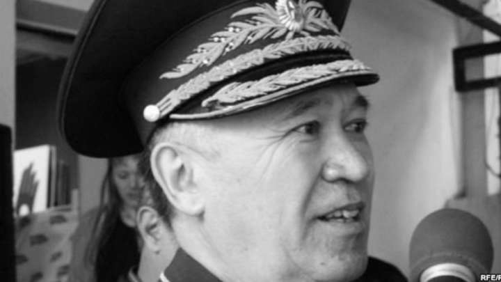 Қорғаныс министрінің бұрынғы орынбасары қайтыс болды