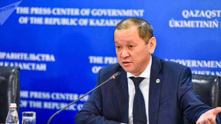 Нұрымбетов 42500 теңгені кімдер алмайтынын айтты