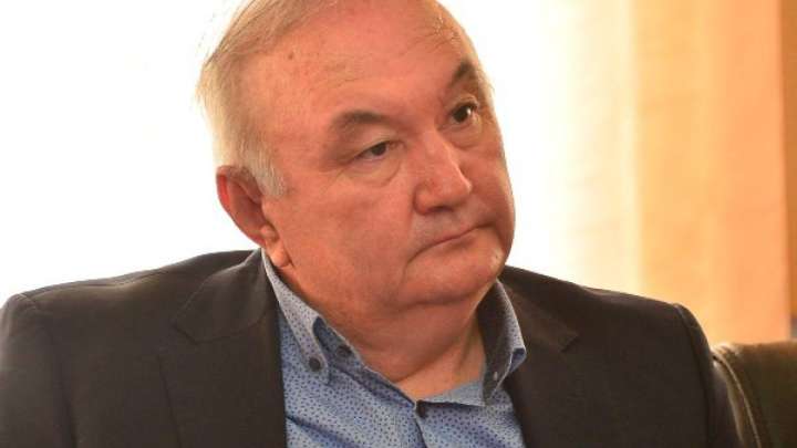 Есенғали Раушанов: "Тоқаев Назарбаев емес"