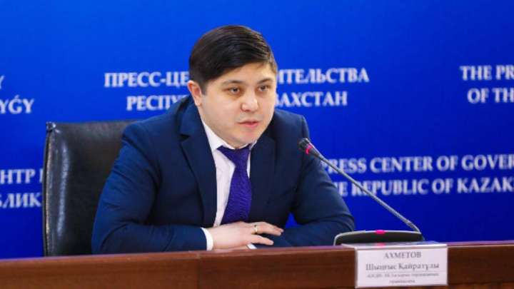 Шағын кәсіпкерлер шілденің соңында қаржы ала бастайды