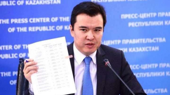 Экономика: Президенттің тапсырмасы және министрдің 10 жоспары