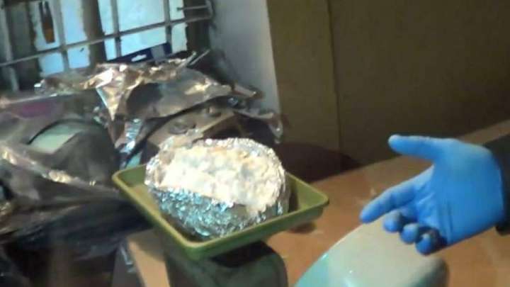 Есірткіні бизнеске айналдырғандар ұсталды