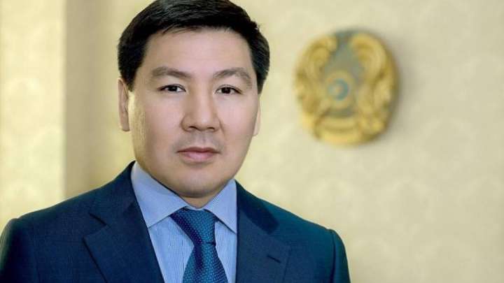 "Цифрлы Қазақстанға" қатысты қылмыстық іс қозғалды