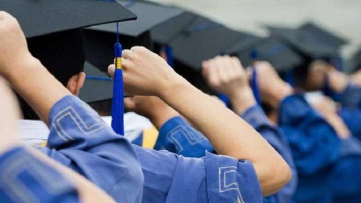 Магистратура мен докторантура емтихандарында заманауи жүйелер пайдаланылады