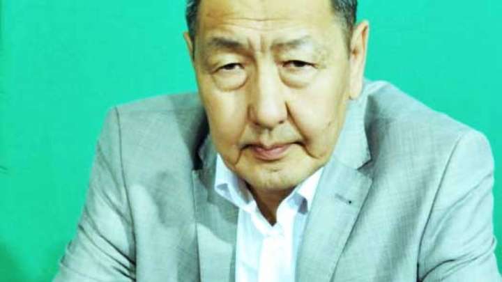 «АБАЙ БОЛМАҒАН» ДЕГЕН НЕ СҰМДЫҚ!   