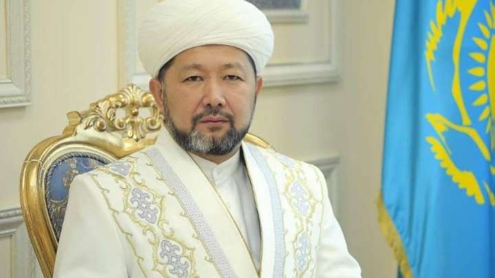 Бас мүфтидің үндеуі, қынжылысы һәм үміті