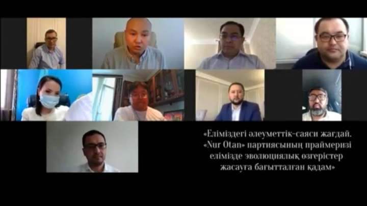 Праймериз көшбасшыларды ғана емес, мықты сарапшыларды іріктеп беруі керек – Яков Федоров