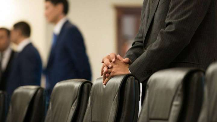 Әкімдер кешірім сұрады...